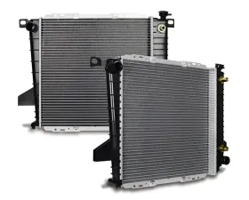 Mishimoto Replacement Radiator