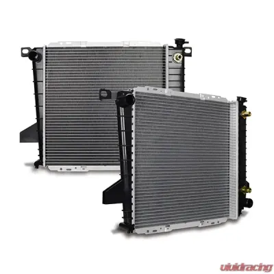 Mishimoto Replacement Radiator - R1726-AT