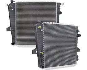 Mishimoto Replacement Radiator