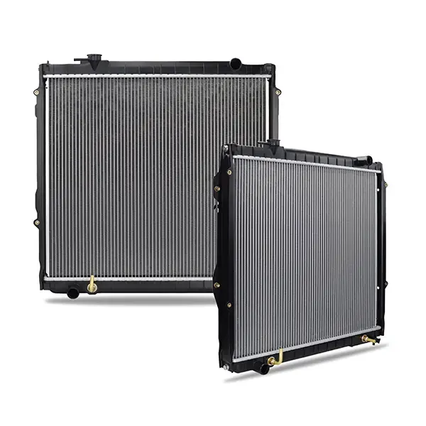 Mishimoto Replacement Radiator - R1755-AT