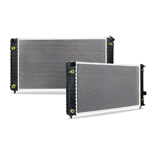 Mishimoto Replacement Radiator - R1826-AT
