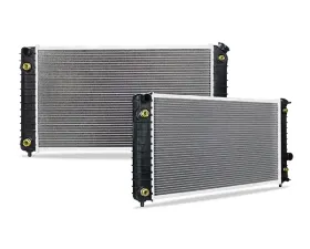 Mishimoto Replacement Radiator
