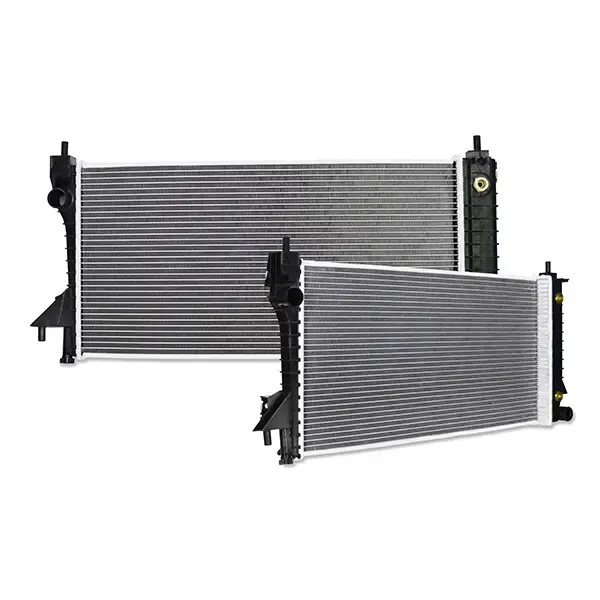 Mishimoto Replacement Radiator - R1830-AT