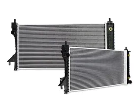 Mishimoto Replacement Radiator