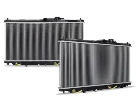 Mishimoto Replacement Radiator