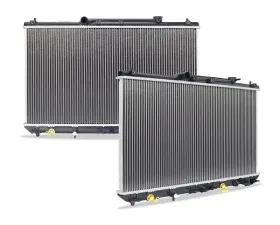 Mishimoto Replacement Radiator