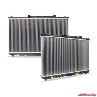 Mishimoto Replacement Radiator - R1909-AT