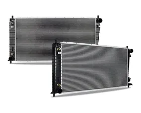 Mishimoto Replacement Radiator
