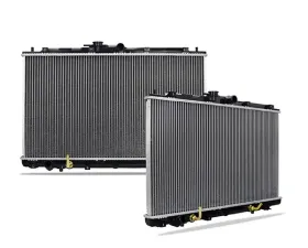 Mishimoto Replacement Radiator