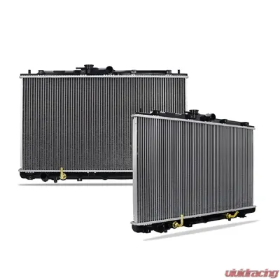 Mishimoto Replacement Radiator - R2147-AT
