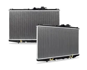 Mishimoto Replacement Radiator