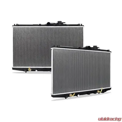 Mishimoto Replacement Radiator - R2148-AT