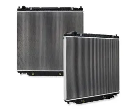 Mishimoto Replacement Radiator