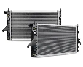 Mishimoto Replacement Radiator Chevrolet | Pontiac | Saturn 1994-2010