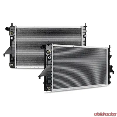 Mishimoto Replacement Radiator - R2191-AT