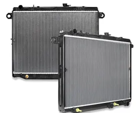 Mishimoto Replacement Radiator