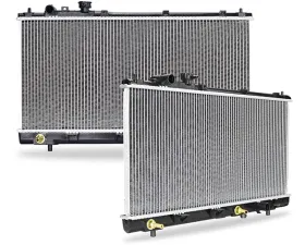 Mishimoto Replacement Radiator