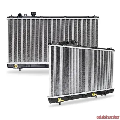 Mishimoto Replacement Radiator - R2303-AT