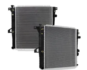 Mishimoto Replacement Radiator