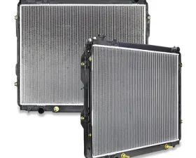 Mishimoto Replacement Radiator