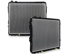 Mishimoto Replacement Radiator