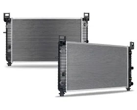 Mishimoto Replacement Radiator