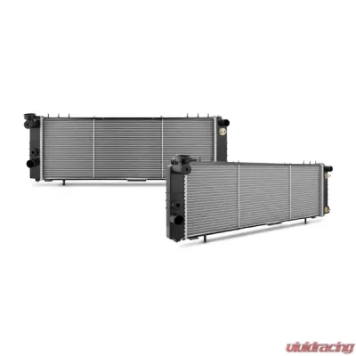 Mishimoto Replacement Radiator - R2340