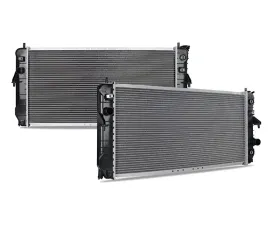 Mishimoto Replacement Radiator