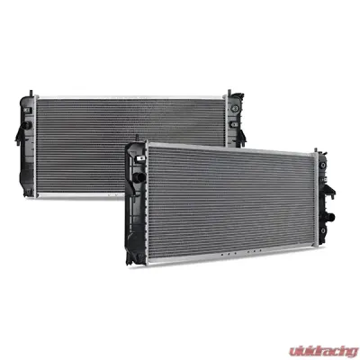 Mishimoto Replacement Radiator - R2347-AT