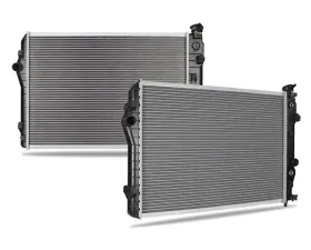 Mishimoto Replacement Radiator