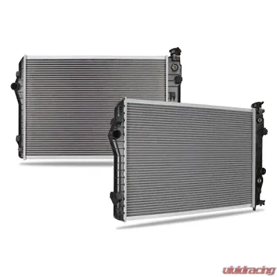 Mishimoto Replacement Radiator - R2365-AT