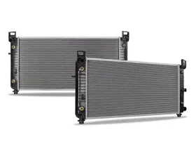 Mishimoto Replacement Radiator