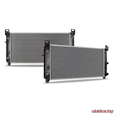 Mishimoto Replacement Radiator - R2370-AT