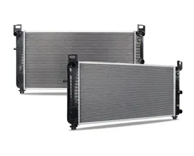 Mishimoto Replacement Radiator