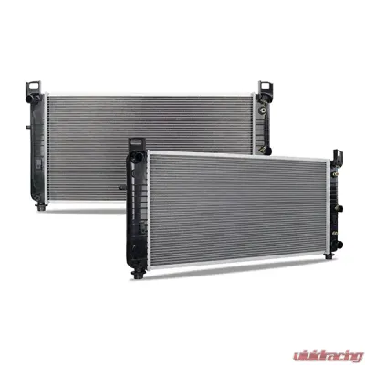 Mishimoto Replacement Radiator - R2423-AT