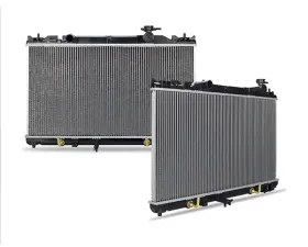 Mishimoto Replacement Radiator