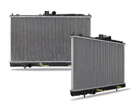 Mishimoto Replacement Radiator