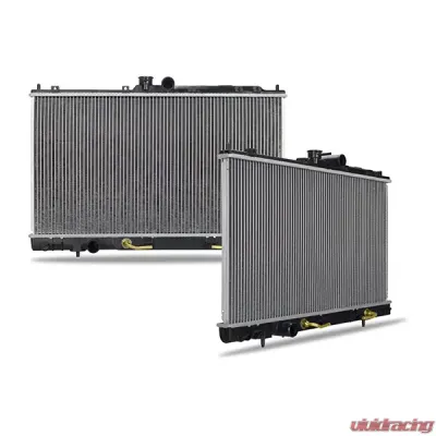 Mishimoto Replacement Radiator - R2448-AT