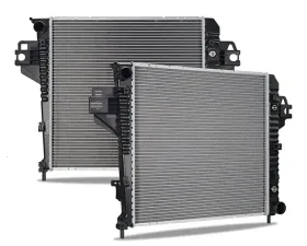 Mishimoto Replacement Radiator