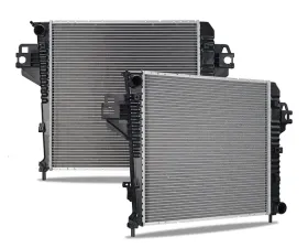 Mishimoto Replacement Radiator