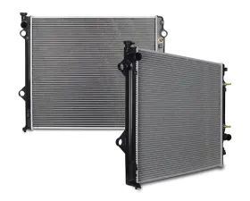 Mishimoto Replacement Radiator