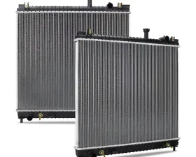 Mishimoto Replacement Radiator