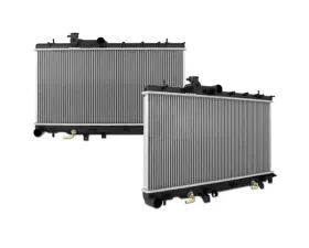 Mishimoto Replacement Radiator