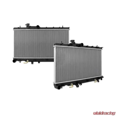 Mishimoto Replacement Radiator - R2703