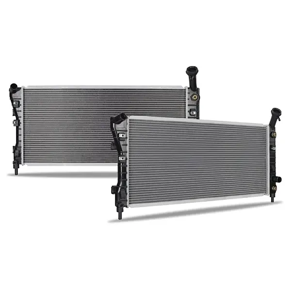 Mishimoto Replacement Radiator - R2710-AT