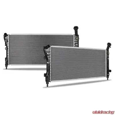 Mishimoto Replacement Radiator - R2710-AT