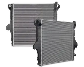 Mishimoto Replacement Radiator