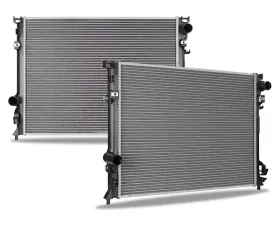 Mishimoto Replacement Radiator Chrysler 300 | Dodge Charger | Magnum 2005-2009