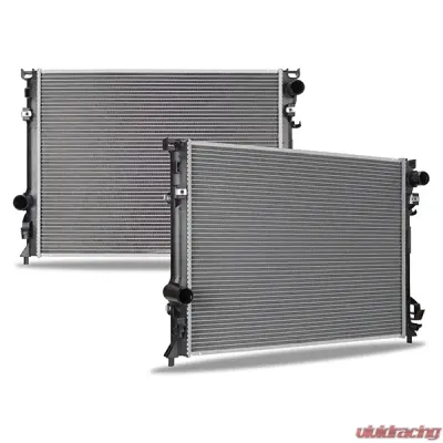 Mishimoto Replacement Radiator - R2767-MT