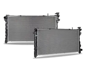 Mishimoto Replacement Radiator